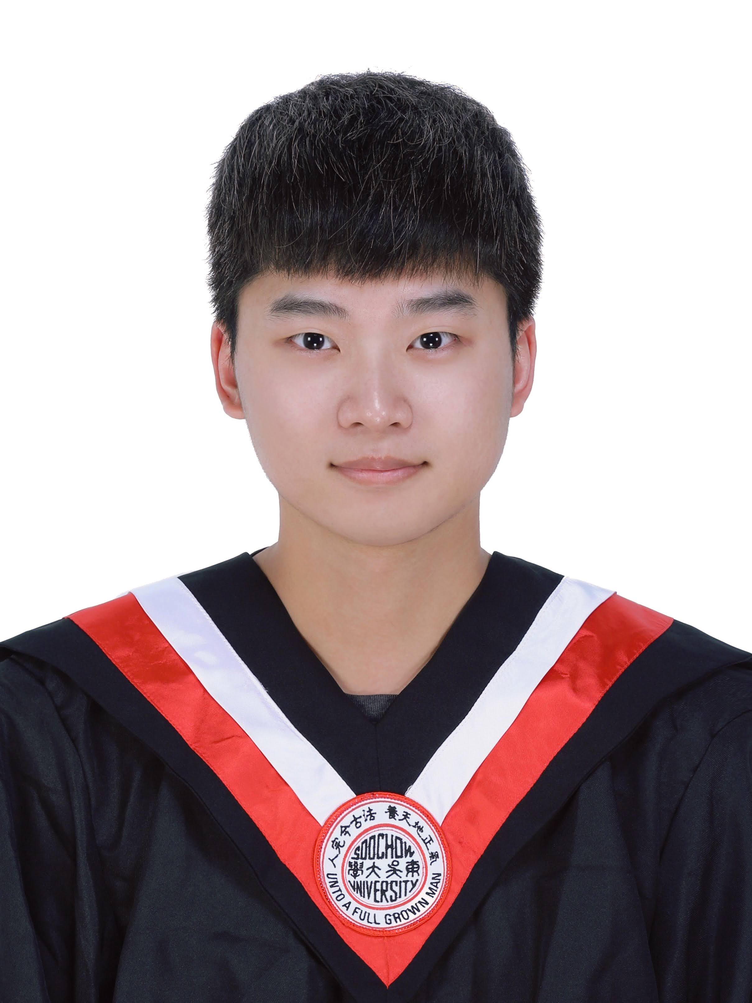 FU-SHUN ZHANG